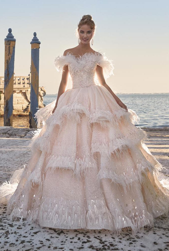 Style DP425 – ROXY