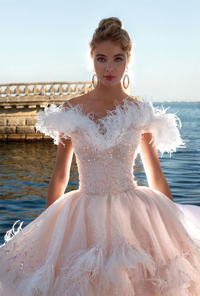 Style DP425 – ROXY