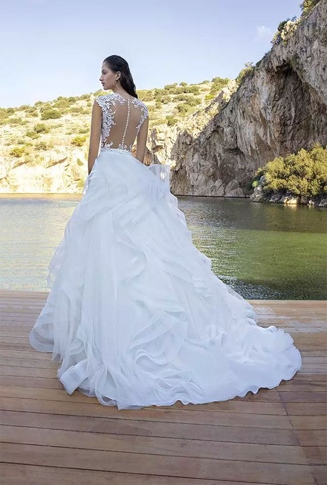 Style DR302T – DR313S